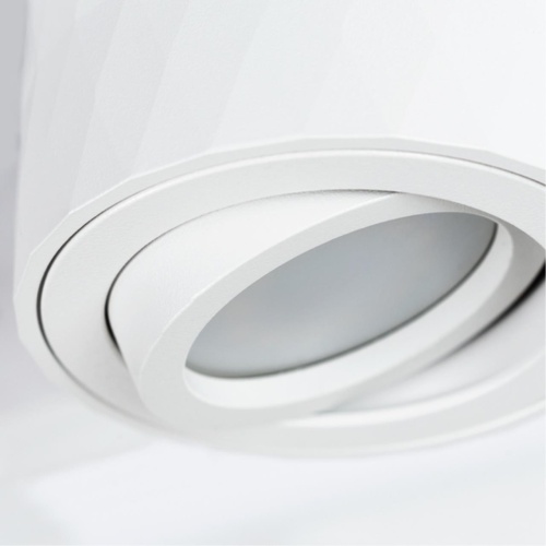 Накладной светильник Arte lamp A5559PL-1WH СВЕТИЛЬНИК ПОТОЛОЧНЫЙ