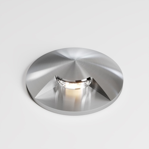 Уличный встраиваемый светильник Outdoor O044DL-L1S3K