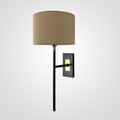 Бра Heathfield &Amp; Co Wall Light Casablanca от Imperiumloft 123237-22