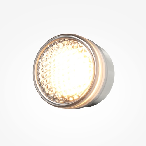 Настенный светильник (бра) Maytoni MOD493WL-L6PTK