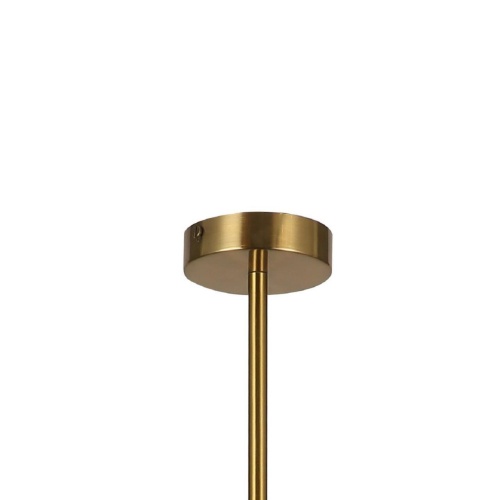 Подвес Favourite 2850-1P, подвес, D85xH260/980, 1xE14x60W, excluded