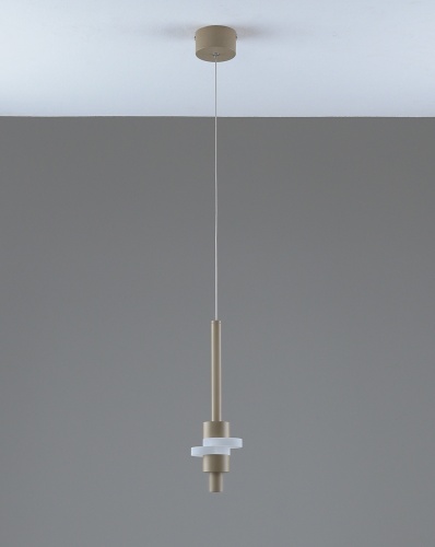 Светильник подвесной светодиодный Moderli V11642-PL Stilla