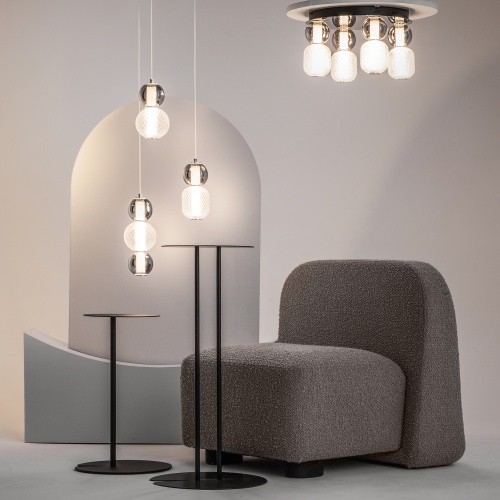 Потолочный светильник Maytoni MOD273CL-L60CH3K