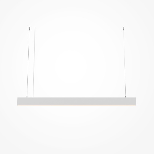 Подвесной светильник Maytoni P070PL-2.7-3-4K-W