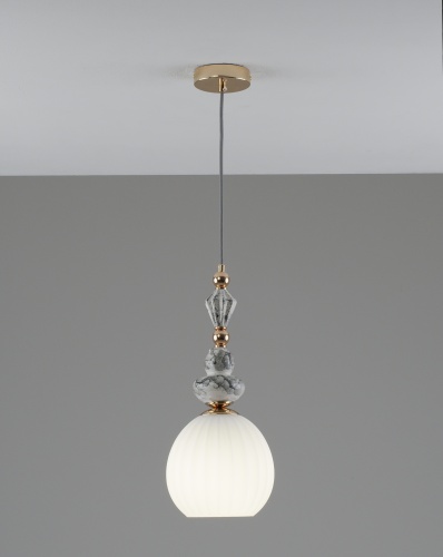 Светильник подвесной Moderli V11176-1P Charm