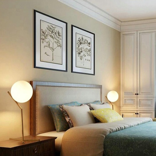 Настольная лампа STEM TAB D20 208723-26