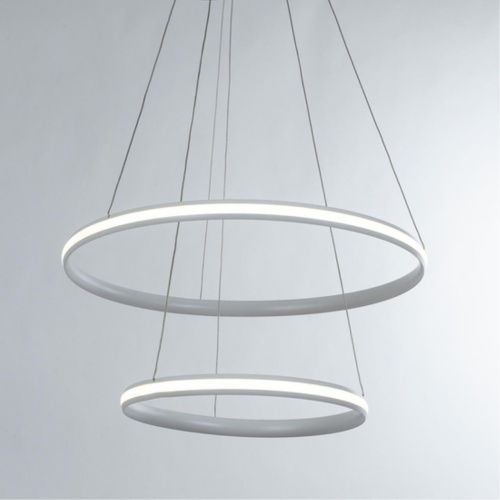 Подвесная люстра Arte lamp A2198SP-2WH СВЕТИЛЬНИК ПОДВЕСНОЙ