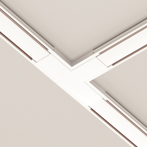 Комплектующие для систем освещения с токоведущими элементами Technical TRA084CT-11W