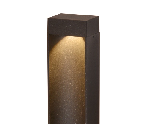 Светильник Kink Light уличный Лейви черный 09312-60F,19