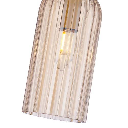 Подвес F-Promo 4365-1P, подвес, D100xH455/1955, 1xE14x40W, excluded