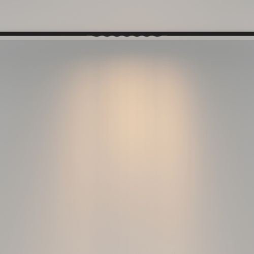 Трековый светильник Technical TR175-1-12WTW-M-B