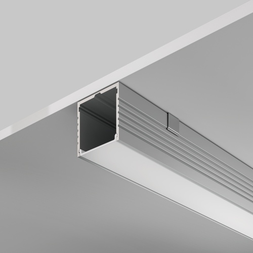 Профиль Led Strip ALM-3535A-S-2M