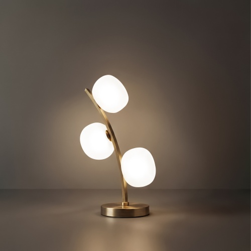 Настольный светильник Freya FR5444TL-03BS