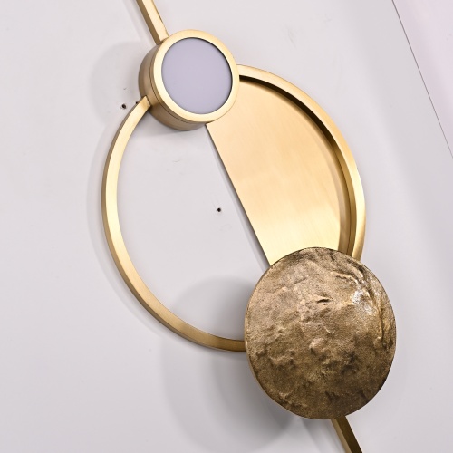 Настенный светильник SHIELD D 158395-26