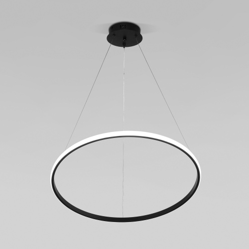 Подвесной светильник Eurosvet 90264/1 черный