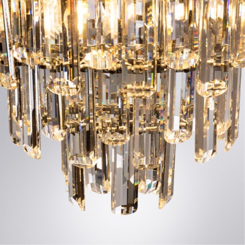 Divinare 3511/02 LM-16 СВЕТИЛЬНИК ПОДВЕСНОЙ