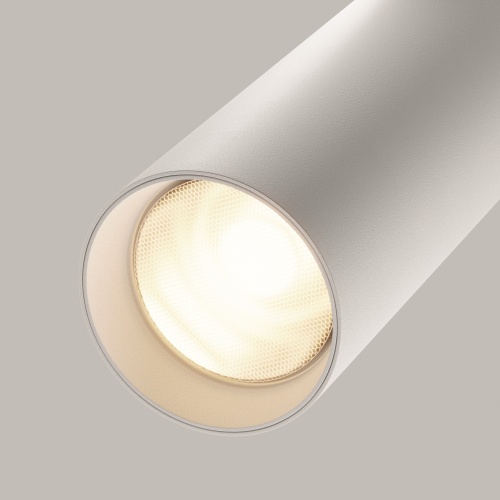 Трековый светильник Technical TR032-2-20W3K-S-W