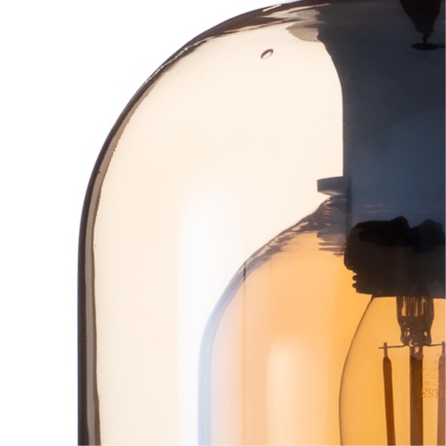 Arte lamp A7015SP-1BK СВЕТИЛЬНИК ПОДВЕСНОЙ
