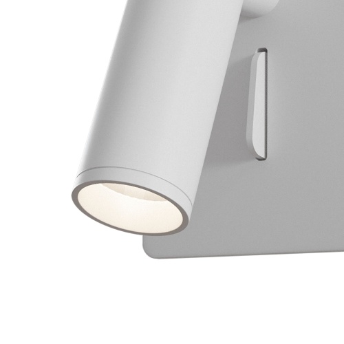 Настенный светильник (бра) Maytoni C040WL-L3W3K