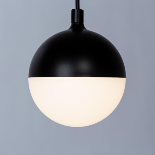 Трековый светильник Arte lamp A4564PL-1BK СВЕТИЛЬНИК ПОТОЛОЧНЫЙ