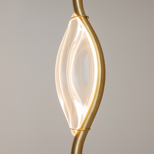 Подвесной светильник Maytoni MOD347PL-L8BS3K