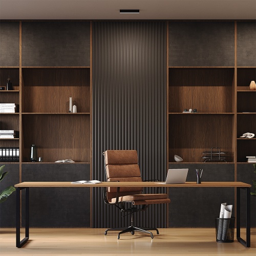 Потолочный светильник Technical C068CL-12W3-6K-B