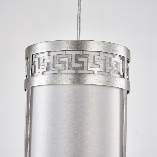 Подвес Favourite 4010-3P, подвес, D160xH655/1655, 3xE14x40W, excluded