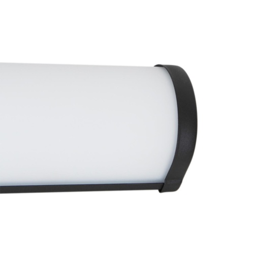 Подсветка для зеркал Arte lamp A5210AP-4BK СВЕТИЛЬНИК НАСТЕННЫЙ