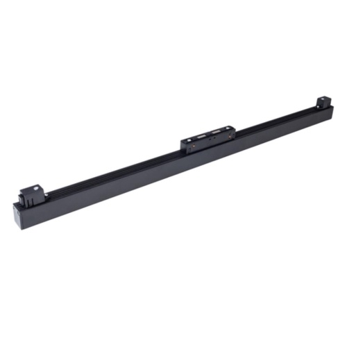 Магнитный трековый светильник Arte lamp A4633PL-1BK СВЕТИЛЬНИК ПОТОЛОЧНЫЙ LINEA 48В 15Вт 950Лм 4000К 90+ 120°