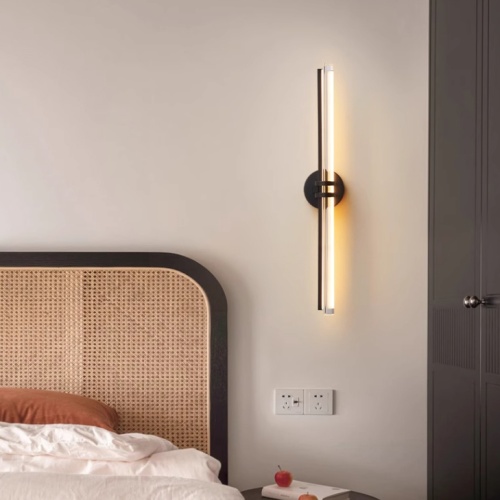 Бра DITMAR WALL Black 255509-22