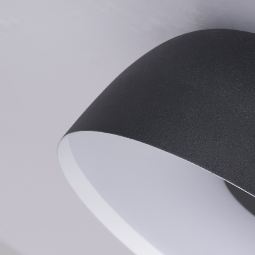 Светильник Djembé D22 Black 184478-26