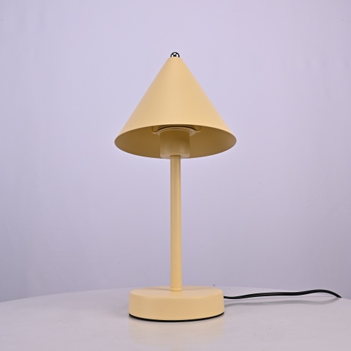 Настольная лампа Carolyne TAB Yellow 302466-23