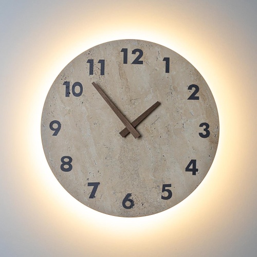 CL246016 MARES Св-к Настенный с часами