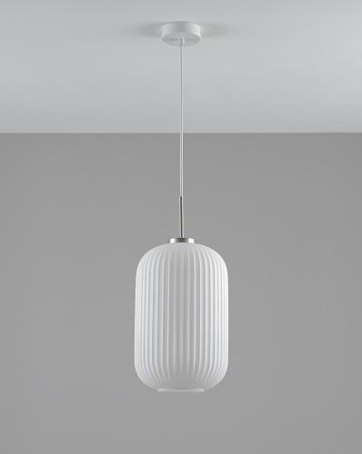 Светильник подвесной Moderli V11030-1P Ivory