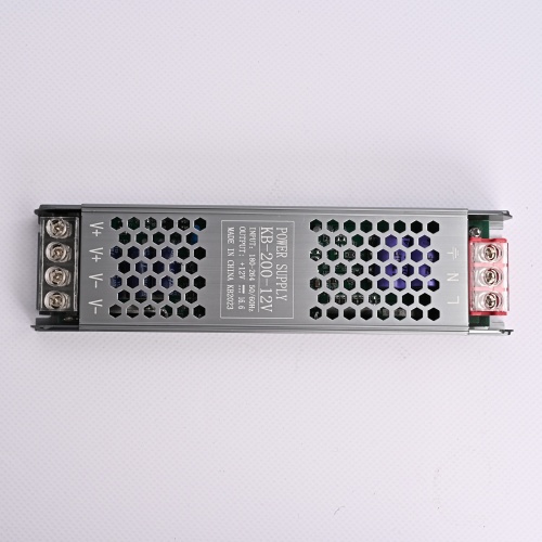 Блок Питания Imperiumloft 12V 200W Blkb12V от Imperiumloft 271653-67