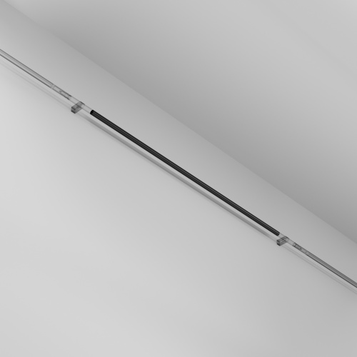 Комплектующие для систем освещения с токоведущими элементами Technical CA001-L1000-B