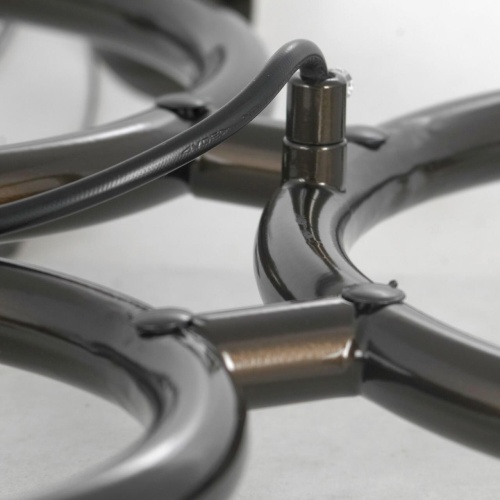 Люстра подвесная Lussole SY5088