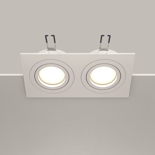 Встраиваемый светильник Technical DL024-2-02W