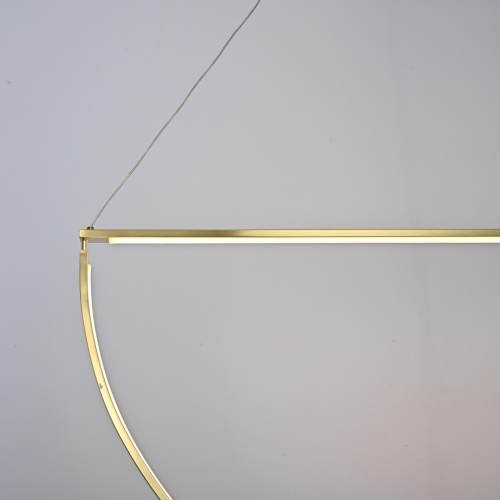 Подвесной светильник SOLANA LIGHT 1 193447-23