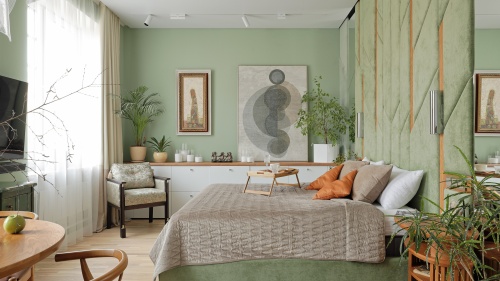 Трековый светильник Technical TR033-2-12W4K-W