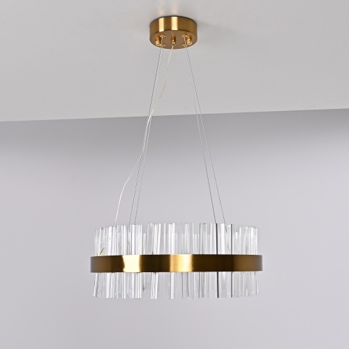 Подвесная люстра Saturno Not Baroncelli Suspension D40 85419-22