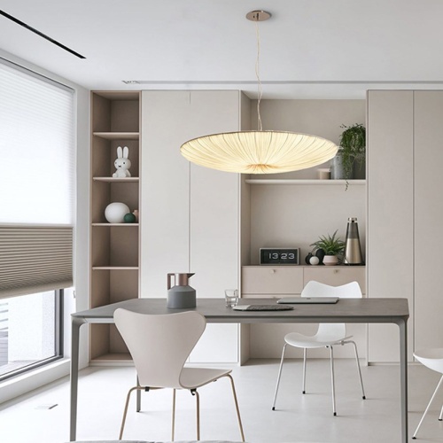 Подвесная люстра Aqua Creations Lighting round D120 346019-28