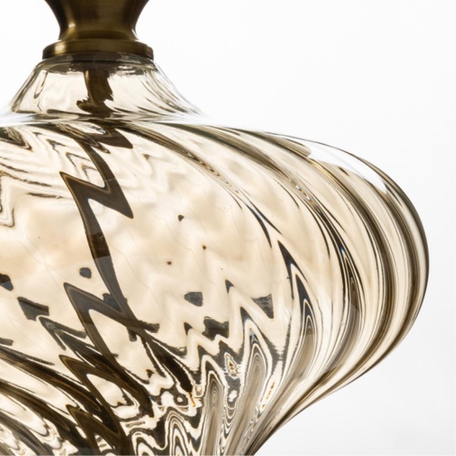 Интерьерная настольная лампа Arte lamp A5044LT-1PB СВЕТИЛЬНИК НАСТОЛЬНЫЙ