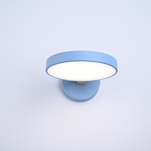 Светодиодное Бра Turna Blue от Imperiumloft 178348-26