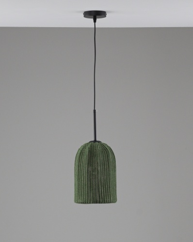 Светильник подвесной Moderli V11882-1P Yarn