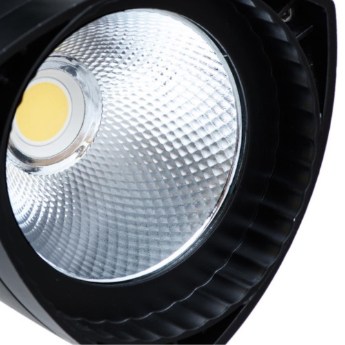 Трековый светильник Arte lamp A3830PL-1BK СВЕТИЛЬНИК ПОТОЛОЧНЫЙ