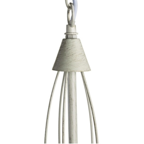 Подвесная люстра Arte lamp A9310LM-5WG СВЕТИЛЬНИК ПОДВЕСНОЙ