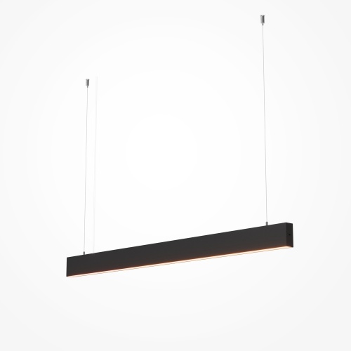 Подвесной светильник Maytoni P070PL-2.7-3-4K-B