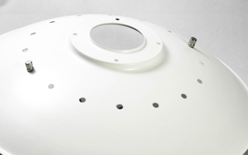Подвесной светильник Lussole GRLSP-8030