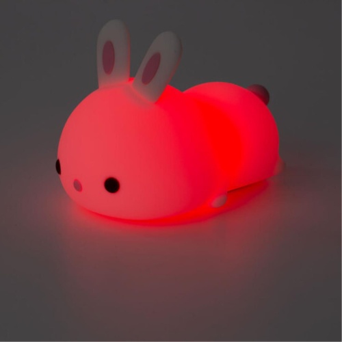 Ночник Arte lamp A7372LT-1WH СВЕТИЛЬНИК НАСТОЛЬНЫЙ